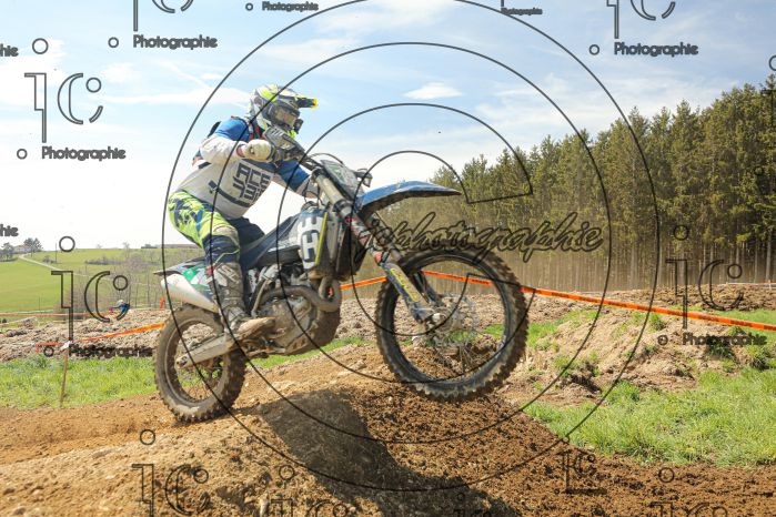 CFCC3 USSON-EN-FOREZ motos 2023